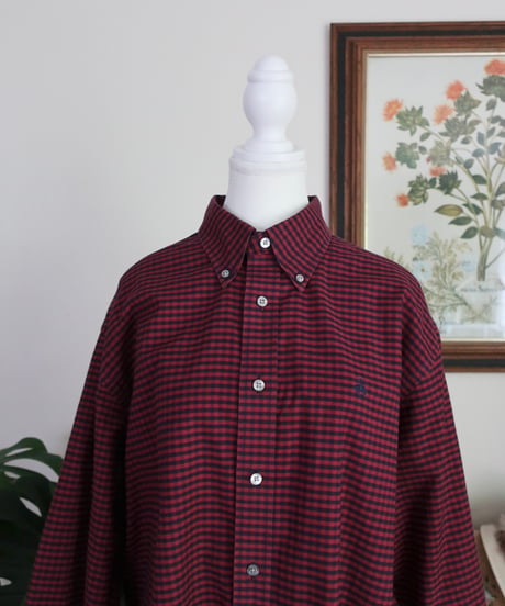 Brooks Brothers Madison long sleeve shirt