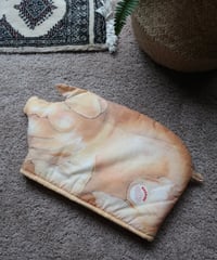 SARI kitchen oven mitt 🐖🧤セット販売専用