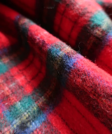 Tartan muffler🦌セット販売アイテム