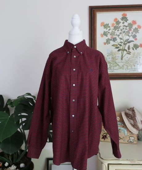 Brooks Brothers Madison long sleeve shirt