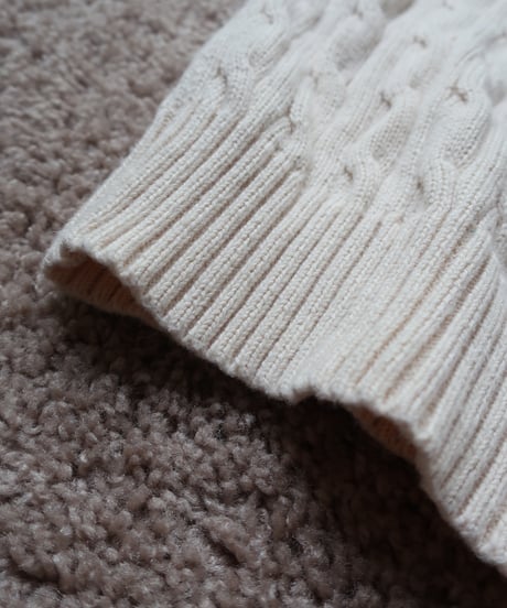 Polo by Ralph Lauren cotton knitting sleeveless top🕊️