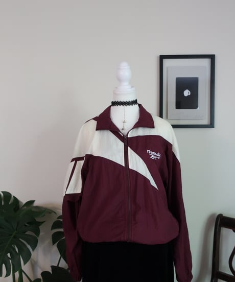 ほ*て様 vintage short wool blouson Zephyr Blouson - Green - Wool - Octobre Éditions