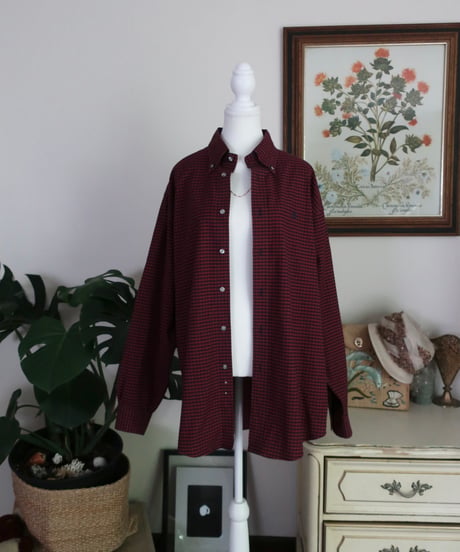 Brooks Brothers Madison long sleeve shirt