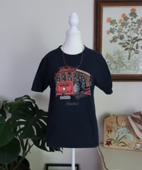 B.Kliban cat T-shirt 𓃠