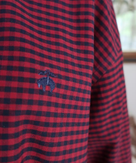 Brooks Brothers Madison long sleeve shirt