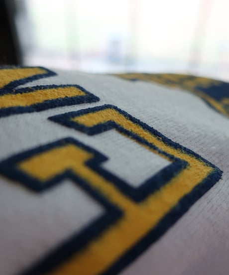 KENNEDY collegiate sweatshirt 🏰