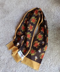 Flower long stole🏵️ セット販売専用アイテム