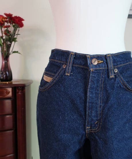 Great Western Garment Co. denim pants 👖