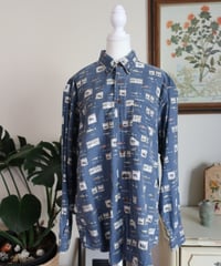 Wool rich fishing shirts 🎣