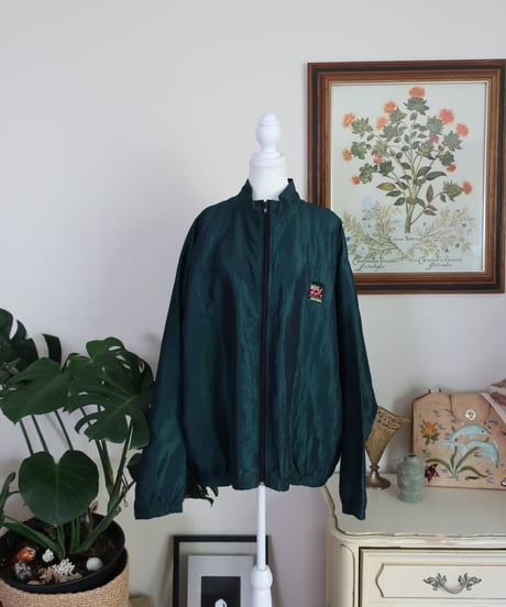 90's surf style jacket✴︎