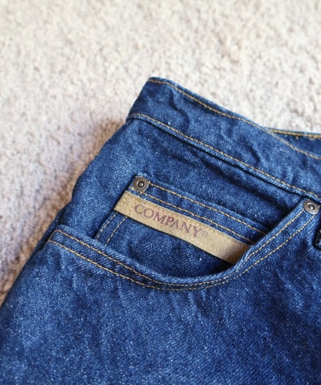 Great Western Garment Co. denim pants 👖