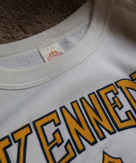 KENNEDY collegiate sweatshirt 🏰