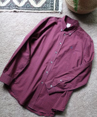 Brooks Brothers Madison long sleeve shirt