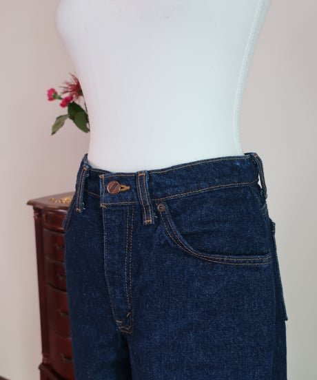 Great Western Garment Co. denim pants 👖
