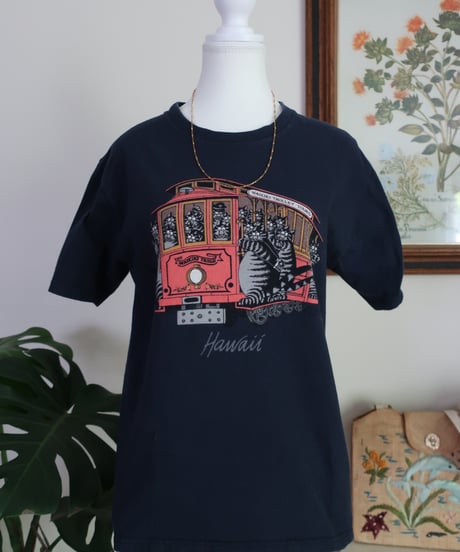 B.Kliban cat T-shirt 𓃠