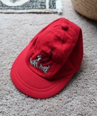 101 Dalmatians kid's cap🧢🐶❤️ セット販売専用