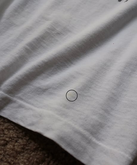 Petal pets 90’s T-shirt 𓃠 As is