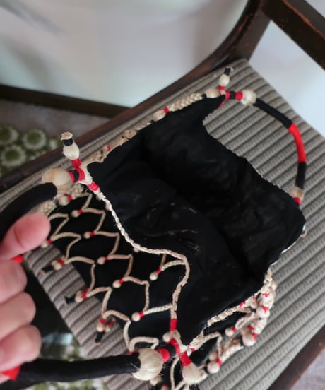 Rope bag