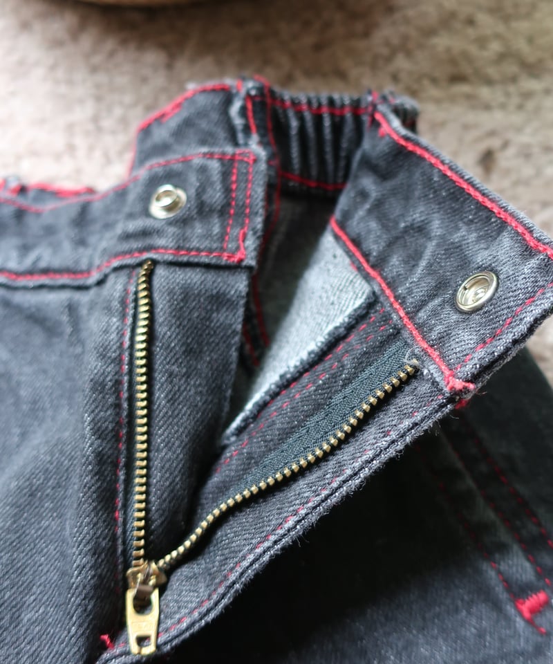 Kids vintage👦 90's Made in U.S.A Levi's denim p