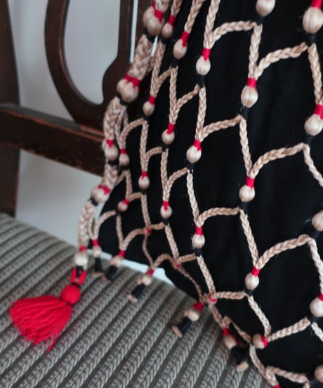 Rope bag