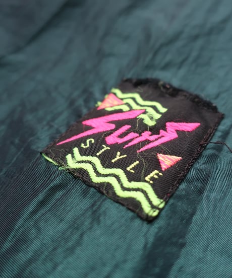 90's surf style jacket✴︎