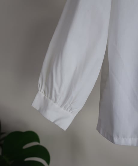 3 years toddlers white shirt 🕊️ セット販売専用アイテム