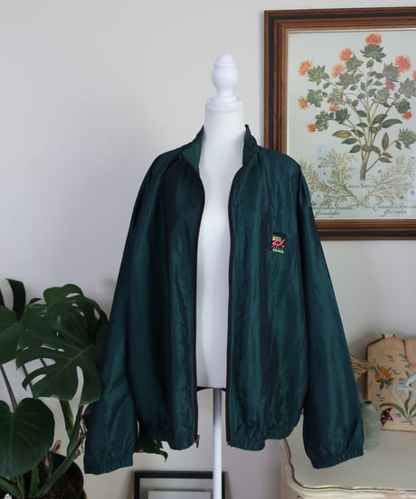 90's surf style jacket✴︎
