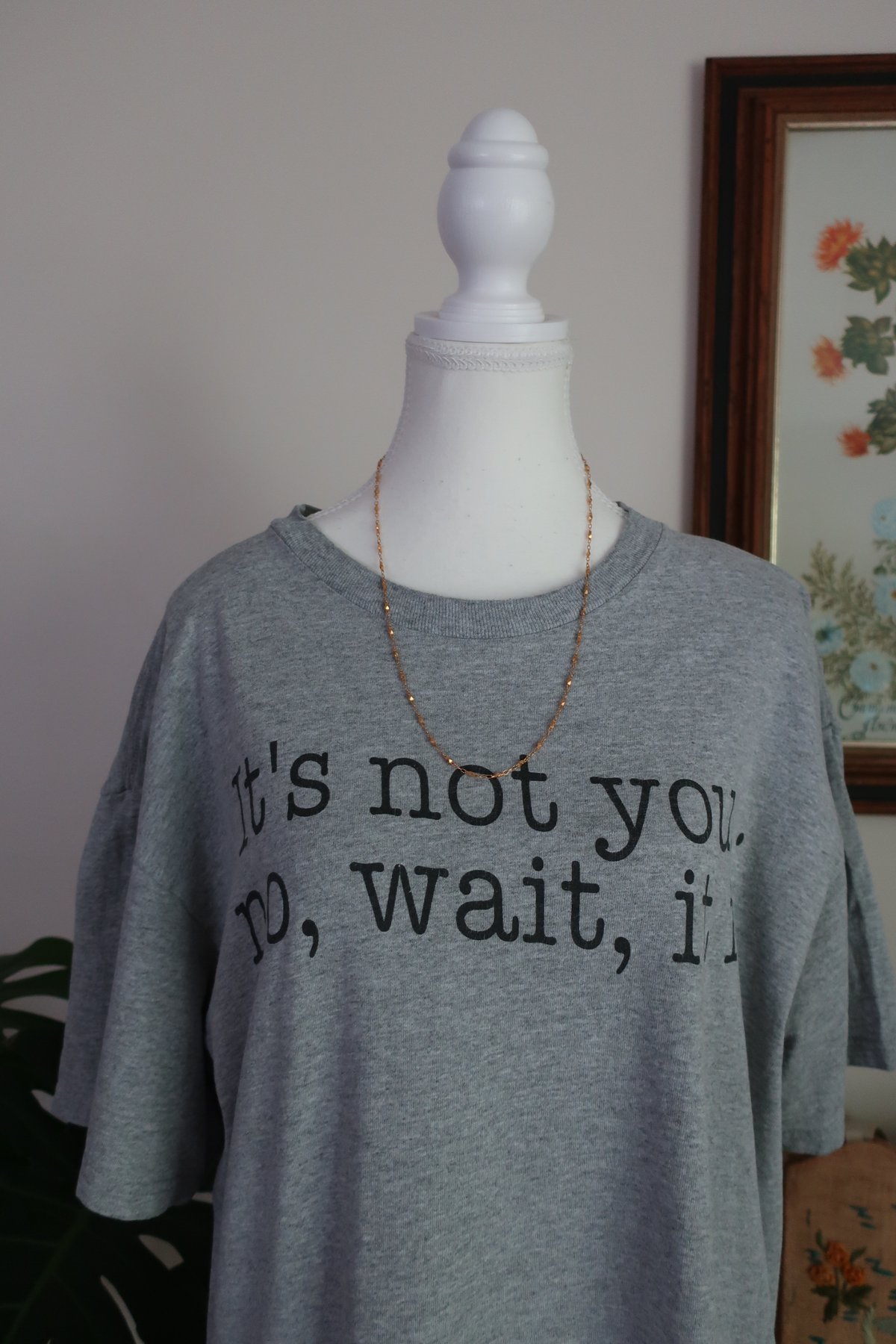 Message T-shirt ✉️セット販売専用アイテム | MAN vintage