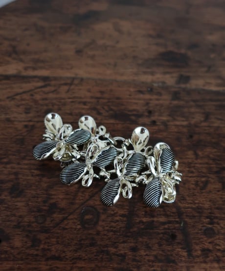 50's chain bracelet 𓇗 セット販売専用
