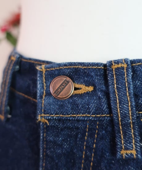 Great Western Garment Co. denim pants 👖