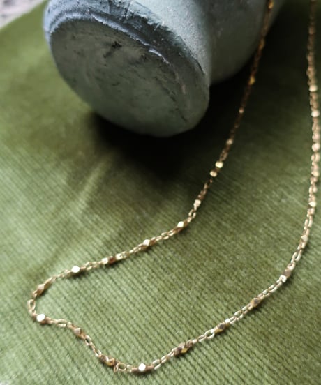Monet Italian chain necklace ⛓️ セット販売専用