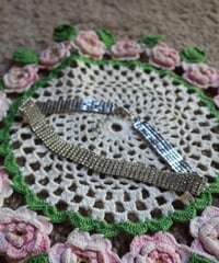 Rhinestone choker✴︎ セット販売専用アイテム