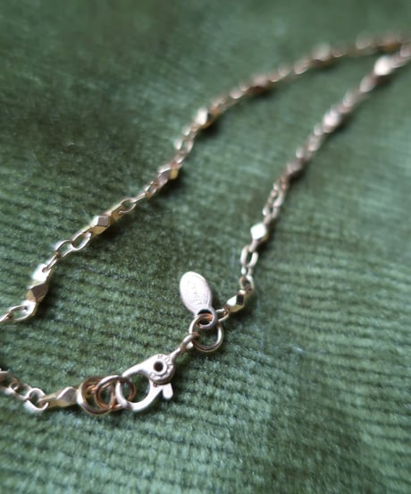 Monet Italian chain necklace ⛓️ セット販売専用