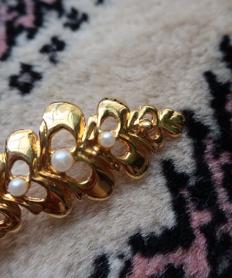 Leaf brooch 🍃　※セット販売専用アイテム