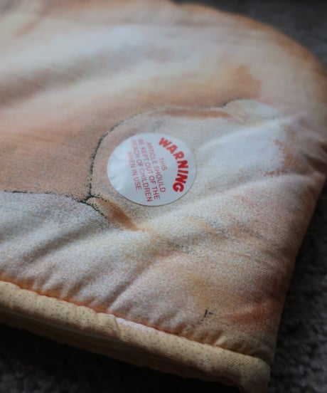 SARI kitchen oven mitt 🐖🧤セット販売専用