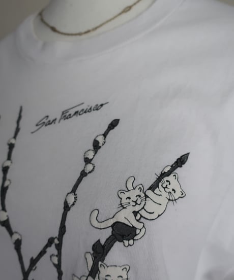 Petal pets 90’s T-shirt 𓃠 As is