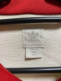 adidas original 日本代表 トラックジャケット オリンピック | anarchy