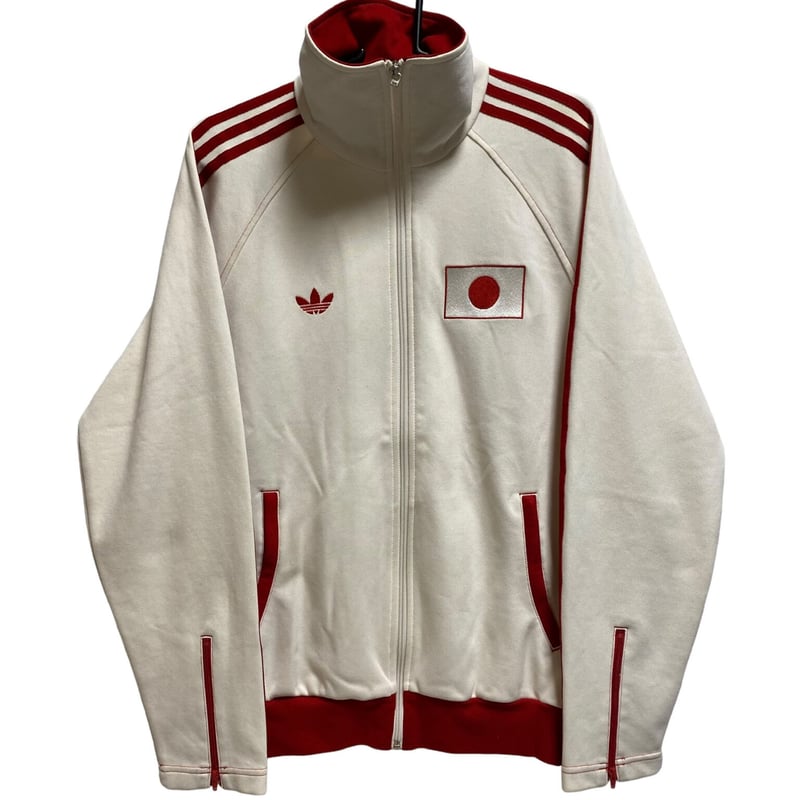 adidas original 日本代表 トラックジャケット オリンピック adidas original 日本代表 トラックジャケット オリンピック