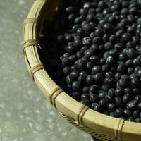 手選別品　黒豆［200g〜500g〜１kg］【貴重★★★】送料420円ポスト投函