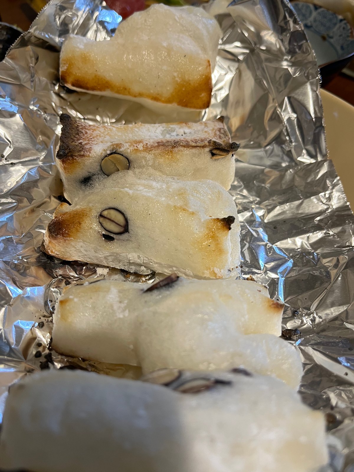 自然栽培 もち米 3合〜1kg 玄米または白米 送料430円 | 梁川 自然栽培 もち米 3合〜1kg 玄米または白米 送料430円 | 梁川