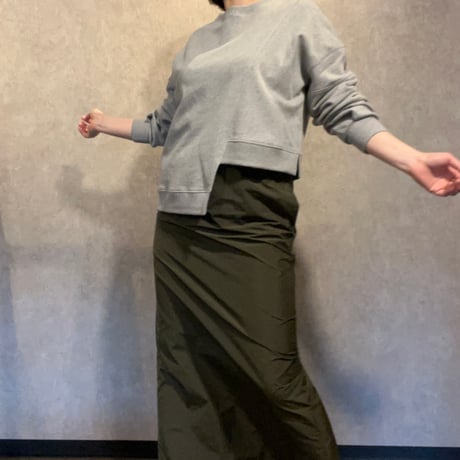 ロングスカート