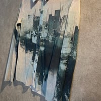 デザインブラウス