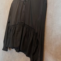 キレイめブラウス
