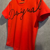 ロゴTシャツ