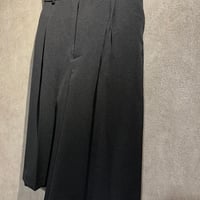 キュロットパンツ