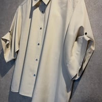2wayブラウス