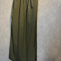 ロングスカート