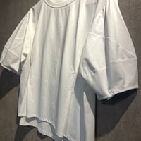 パフスリーブTシャツ