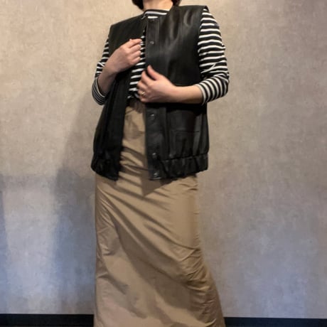 ロングスカート