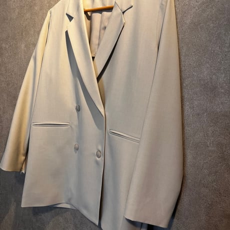 ジャケット